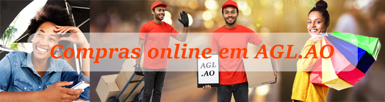 Agl Ao Plataforma Oficial Compras Online Lojas Online Comerciantes